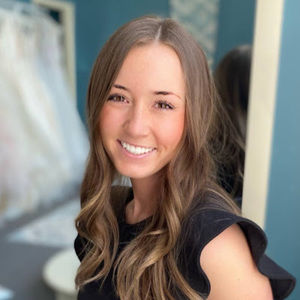 Meet your Posher, Madison